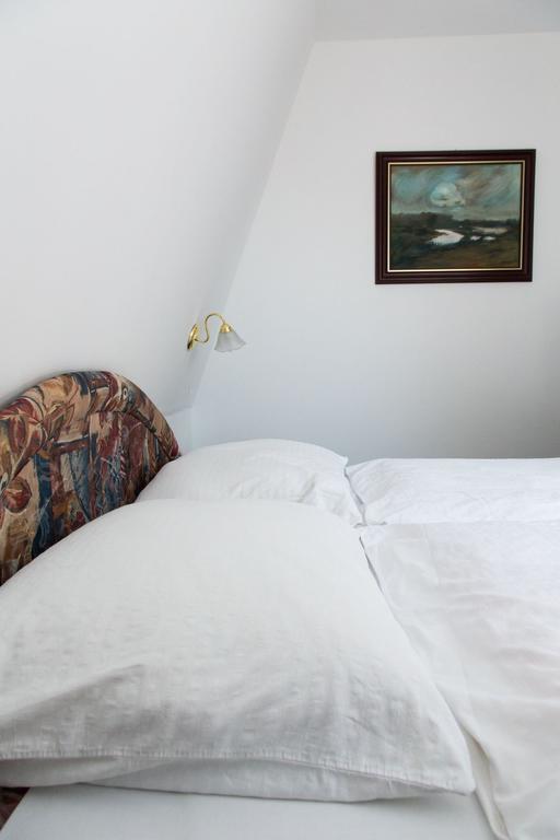 Berg Toboz Panzio Hotel Pecs Bilik gambar