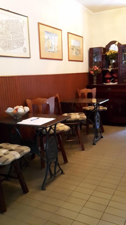 Berg Toboz Panzio Hotel Pecs Luaran gambar